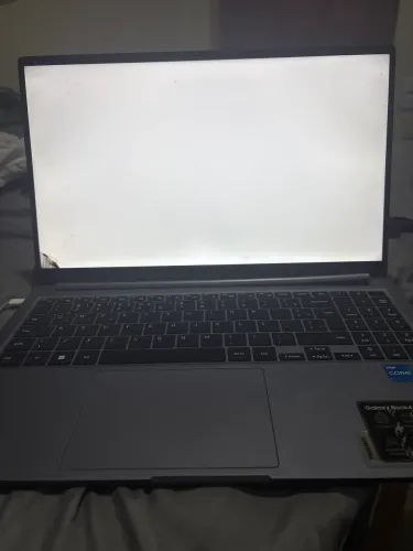 Notebook Samsung Galaxy Book4 16GB de RAM