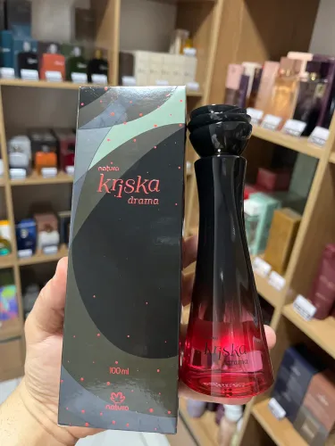 Kriska Drama 100 ml