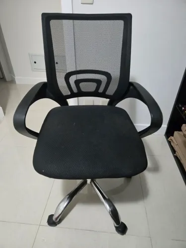 Cadeira executiva confortável para computador / gamer