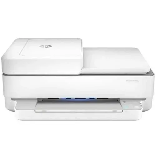 Impressora HP Deskjet Plus Ink Advantage 6476