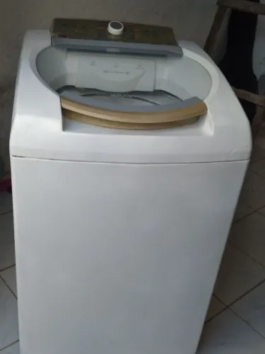 Máquina Brastemp 11kg