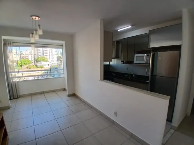 Apartamento para aluguel Bairro Liberdade