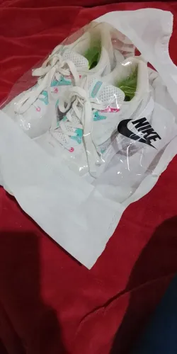 Vanda se tênis Nike original 