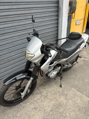 Vendo Falcon 