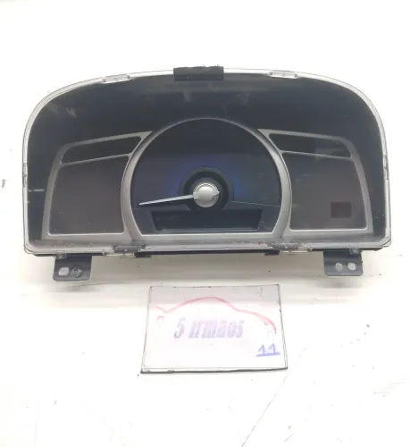 Painel Instrumentos Honda Civic 1.8 2010 / 2011 Nº78200snz