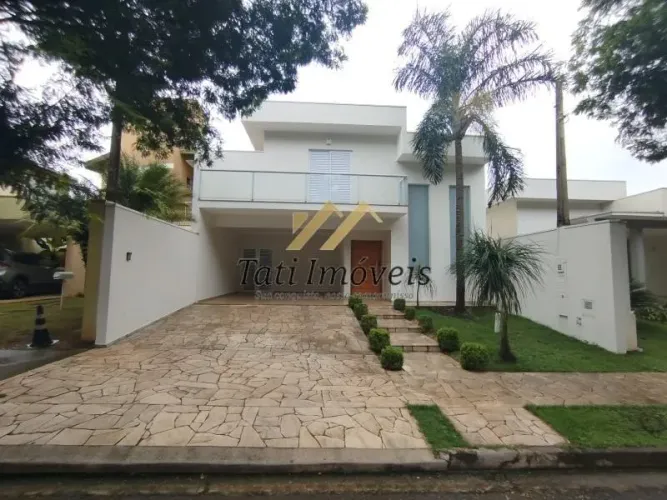 Residencial - Bosque de Sao Carlos