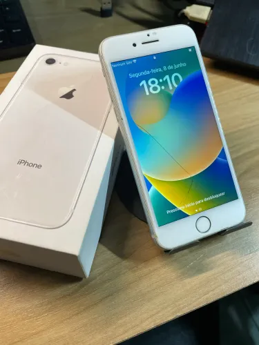 Iphone 8