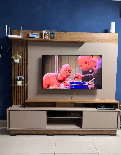 Estante tv