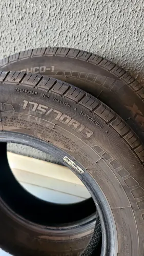 Pneu 175 70r13 Xbri