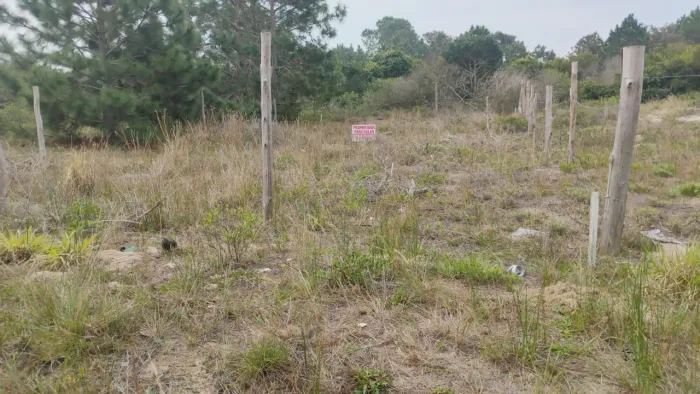 Vende-se terreno em torres ou troco por carro