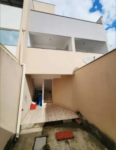Casa Geminada para comprar Itacolomi Betim