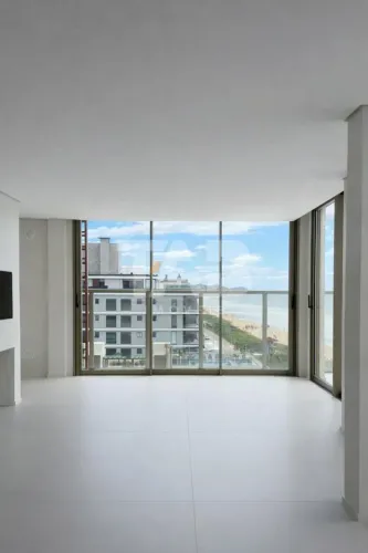 Cobertura Duplex Vista Mar | Praia Brava