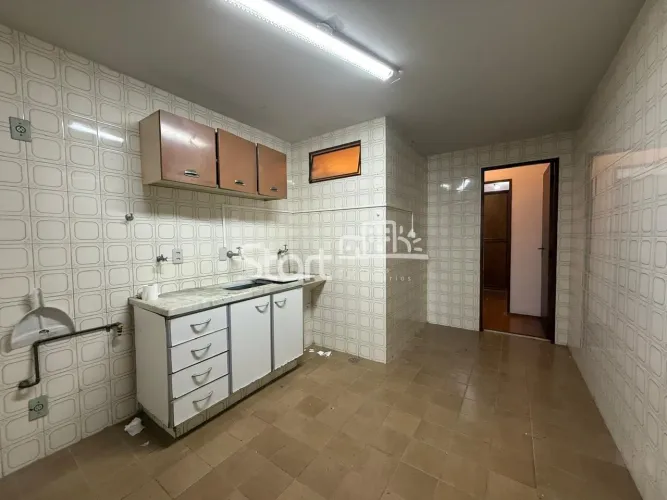 apartamento - Jardim Guanabara - Campinas