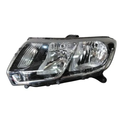 Farol Renault Sandero 2015 2016 2017 2018 2019 Original