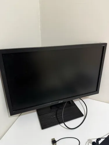 Monitor Acer 21,5 polegadas