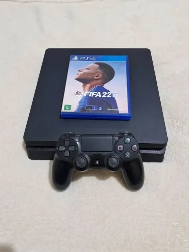 Playstation 4 Slim 1TB