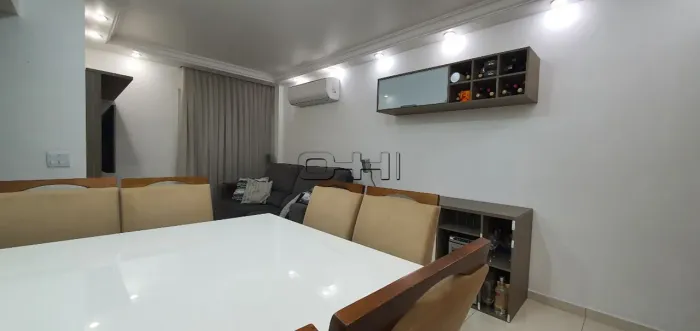 Edif Conde Monte Azul Venda · 2 dormitórios