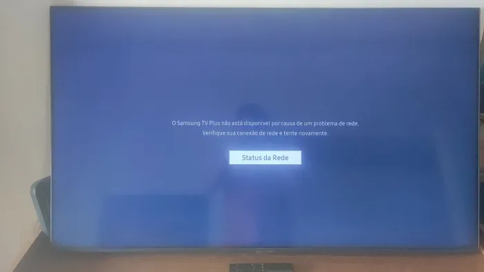 TV Samsung 