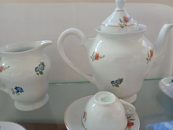 Porcelana