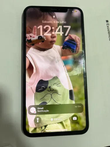 iPhone 11 Pro Max 256 GB
