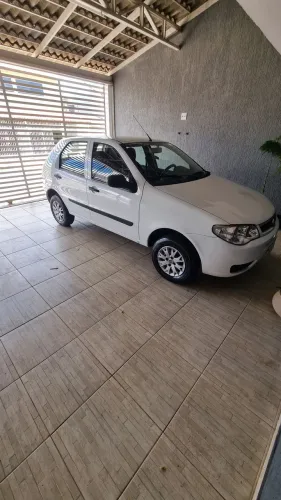 Fiat Palio Celebration 1.0 Fire Flex 8V 4P 2015