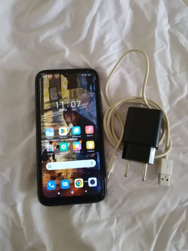 Xiaomi com 128gb Entrego 