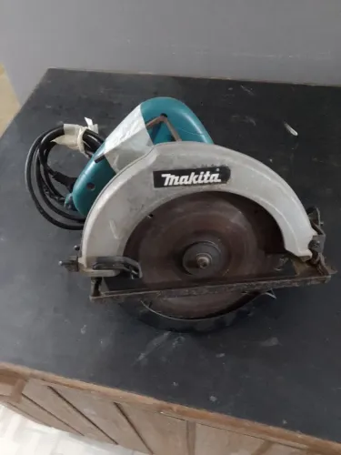 Máquina circular