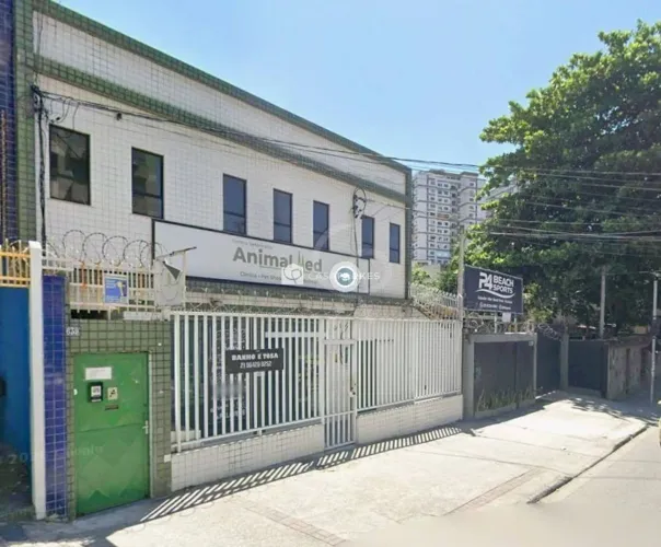 Casa com 4 dormitórios à venda, 400 m² por R$ 900.000,00 - Cachambi - Rio de Janeiro/RJ