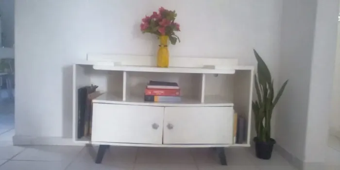 Rack para sala