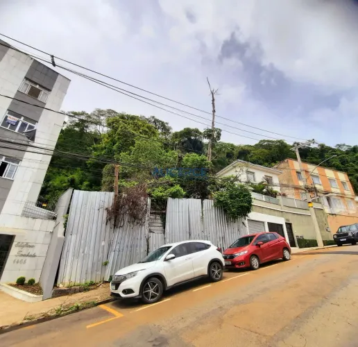 Terreno ou lote à venda no Santa Helena!
