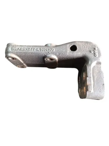 Suporte Caixa De Câmbio Scania