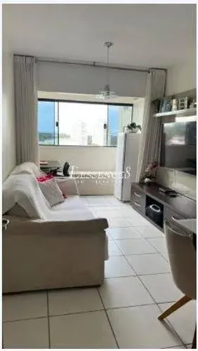 Apartamento 2Qts| Planejado | Borges Landeiro Goyazes | Ap. de Goiânia