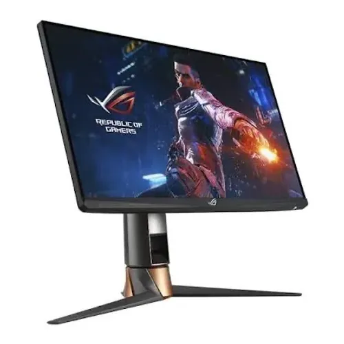MONITOR ROG SWIFT 360hz PG259QN 24.5" G-SYNC IPS