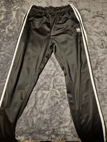 Calça Adidas - Academia - Masculina