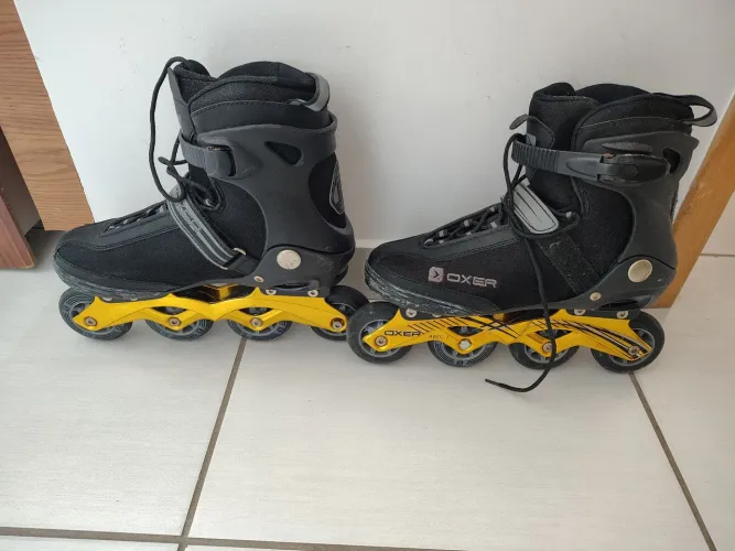 Patins Oxer - Profissional
