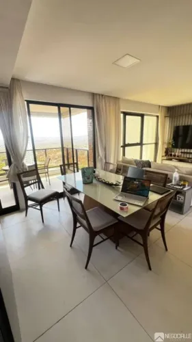 Apartamento com 3 dormitórios à venda, 112 m² por R$ 870.000,00 - Mirante - Campina Grande