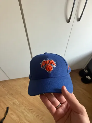 Boné New york knicks