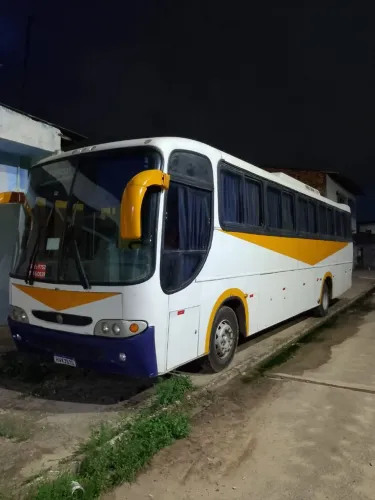 ALUGUEL DE ÔNIBUS FRETE E TURISMO