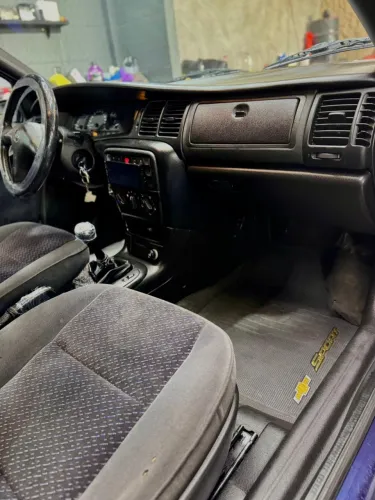 Chevrolet Vectra GLS/expres.2.2/ 2.0 E 2.0 CD 8V 1997