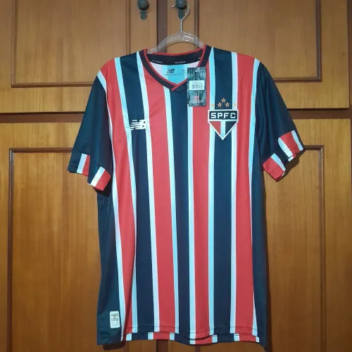 São Paulo - G