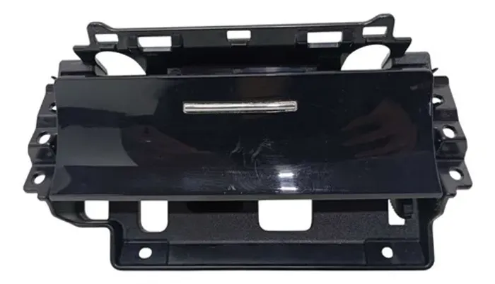 Porta Objetos Lancer Gt Tomada 12v 2012 2013 2014
