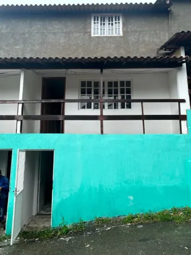 Casa na Granja Florestal - Oportunidade!