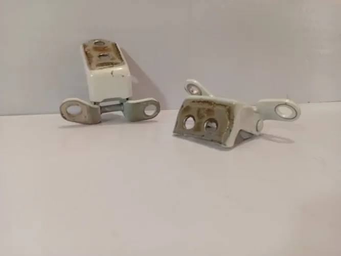 Par Dobradiça Porta Hrv 2021 