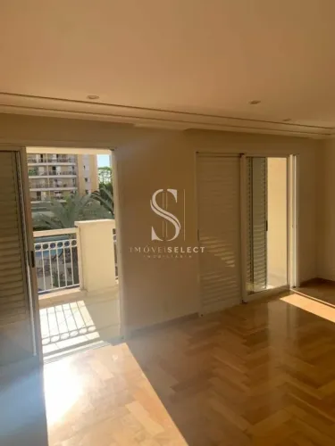 Apartamento Duplex em São Paulo