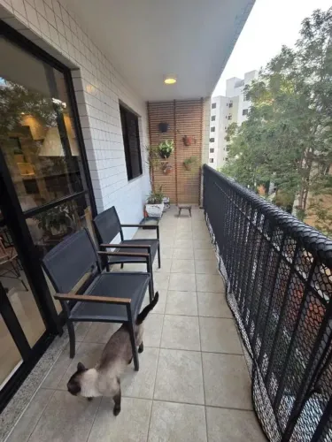 Lindo Apartamento de 2 quartos na Vila São Francisco zona oeste São Paulo