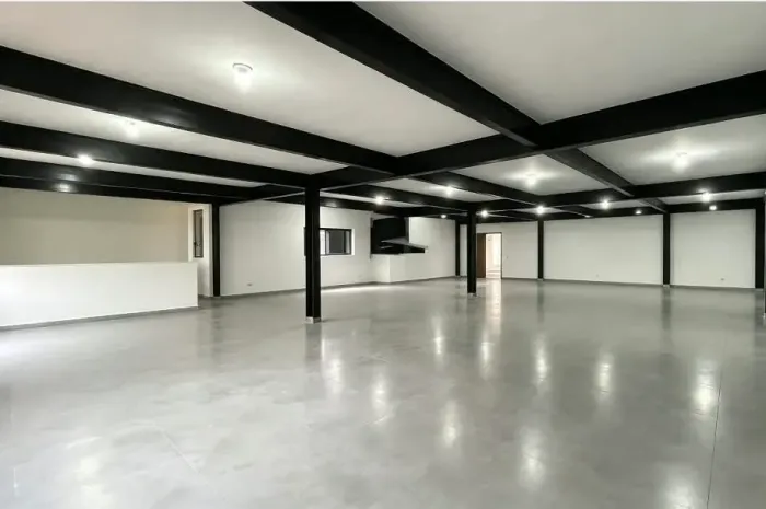 Sala comercial na Rua Fortunato Ferraz, 872 - 2° andar inteiro 330 m²