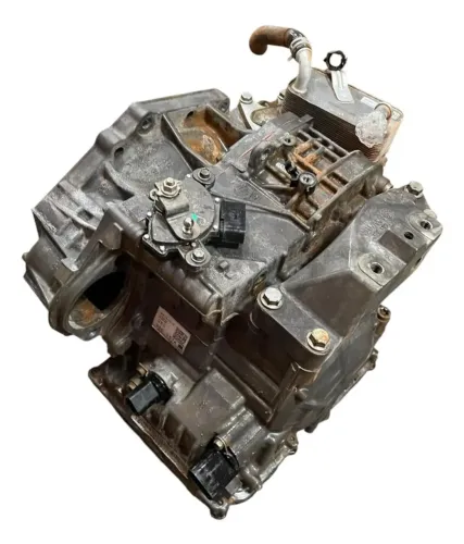  CAIXA DE MARCHA AUTOMÁTICA VOLKSWAGEN NIVUS 2023 1.0