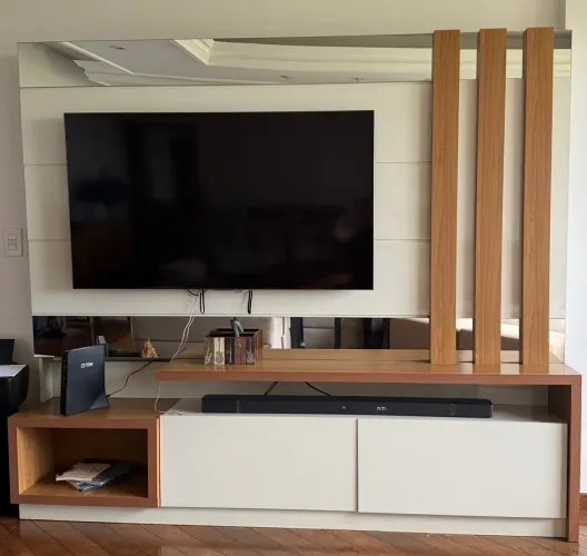 Painel de tv 2,20x1,93