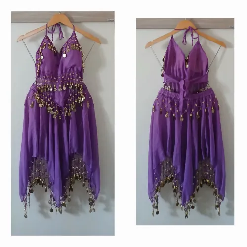 Fantasia Odalica veste P/M