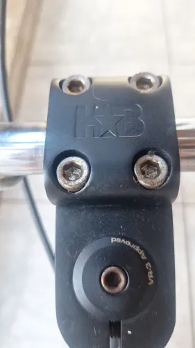 MESA BMX HOFFMAN BIKE